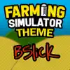 Bslick - Farming Simulator Theme (Original Soundtrack) - Single